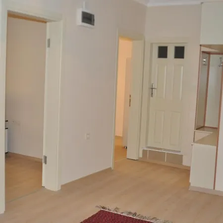 Appartement Kiraz House Bursa