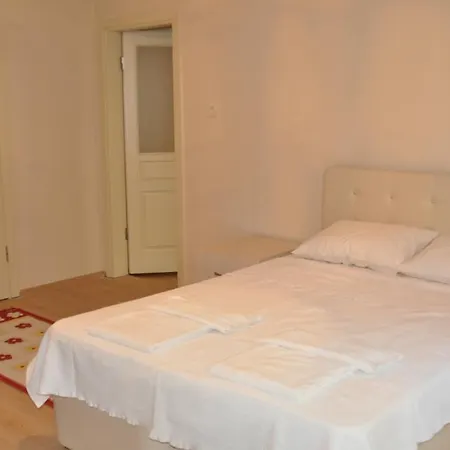 Appartement Kiraz House