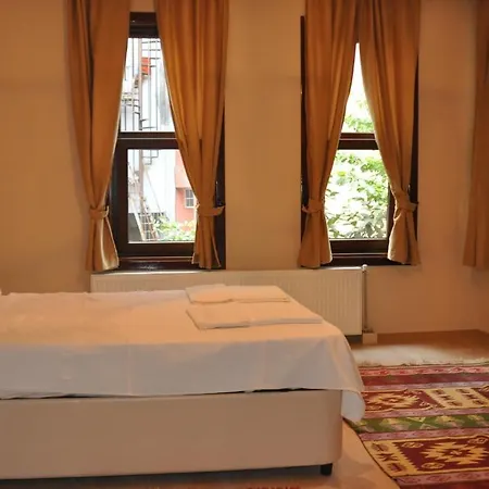 Kiraz House Appartement Bursa