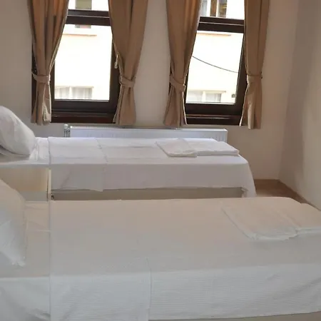 Kiraz House Bursa