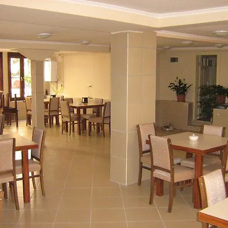 Kiraz House Appartement *