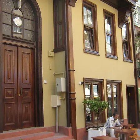 Appartement Kiraz House *