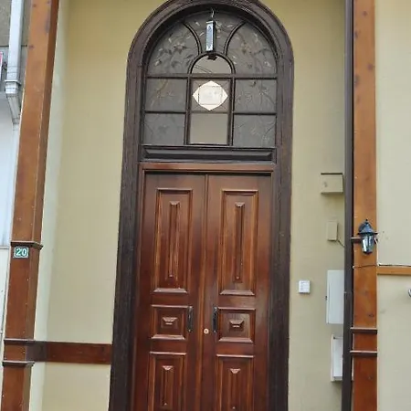 Kiraz House *