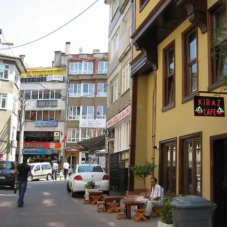 Kiraz House