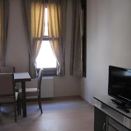 Appartement Kiraz House Bursa