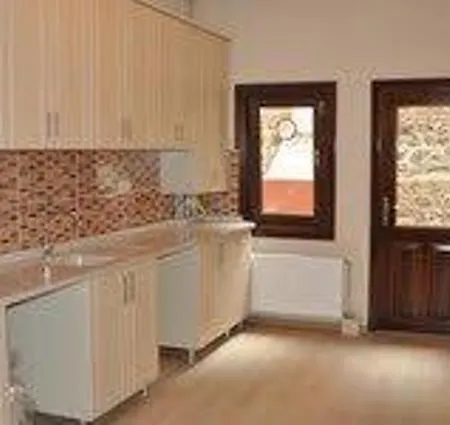 Kiraz House Appartement *