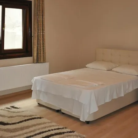 Appartement Kiraz House