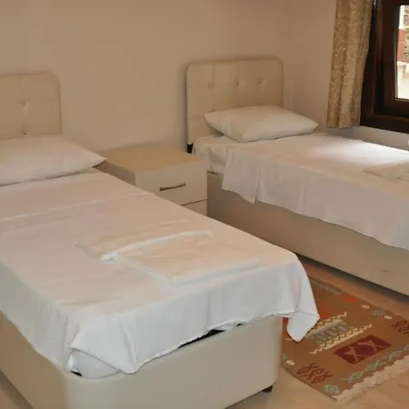 Kiraz House Appartement Bursa
