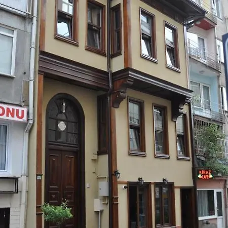 Kiraz House Appartement *